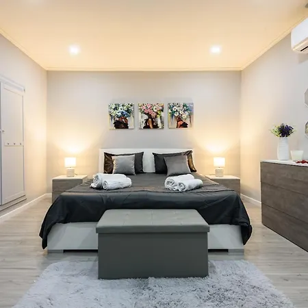 Apartamento Casa Nanne