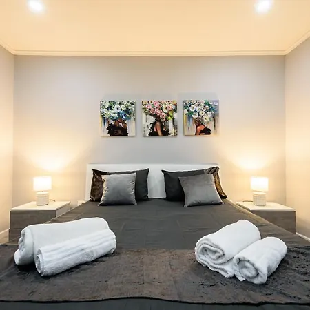 Apartamento Casa Nanne *
