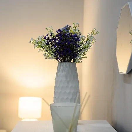 Apartamento Casa Nanne *