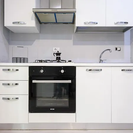 Apartamento Casa Nanne *