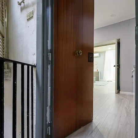 Apartamento Casa Nanne *