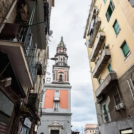 Apartamento Casa Nanne