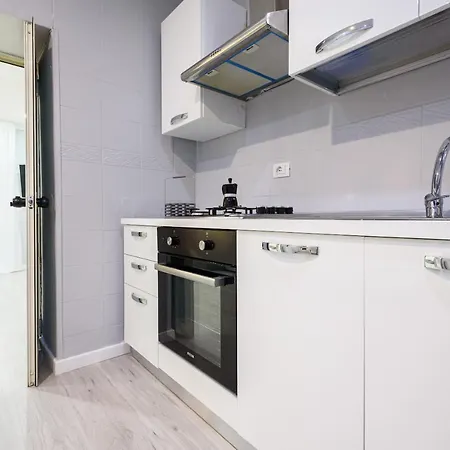 Apartamento Casa Nanne
