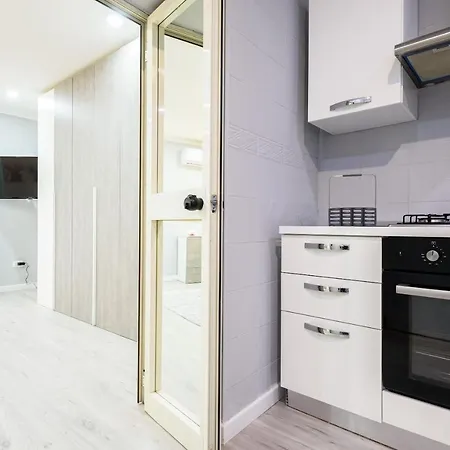 Apartamento Casa Nanne