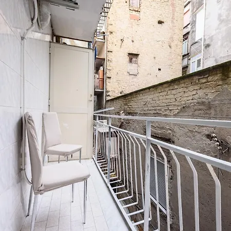 Apartamento Casa Nanne