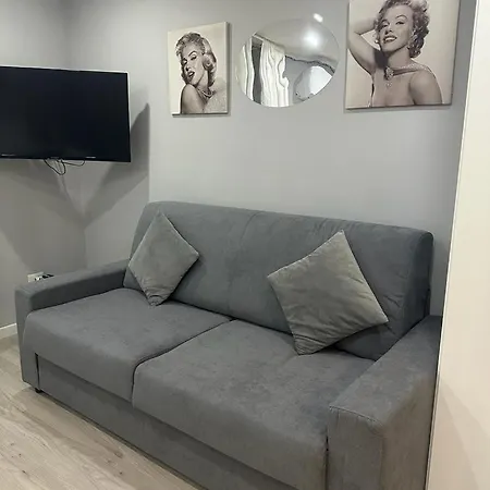 Apartamento Casa Nanne Nápoles
