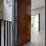Appartement Casa Nanne *