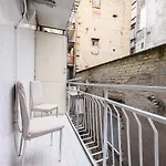 Appartement Casa Nanne