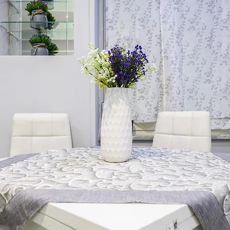 Casa Nanne Apartment