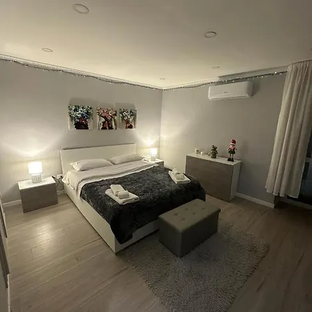 Apartment Casa Nanne Naples