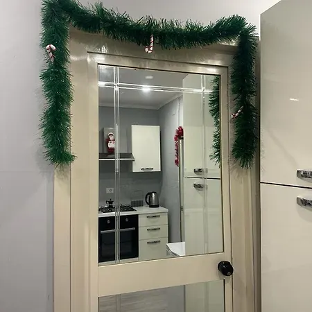 Daire Casa Nanne Napoli